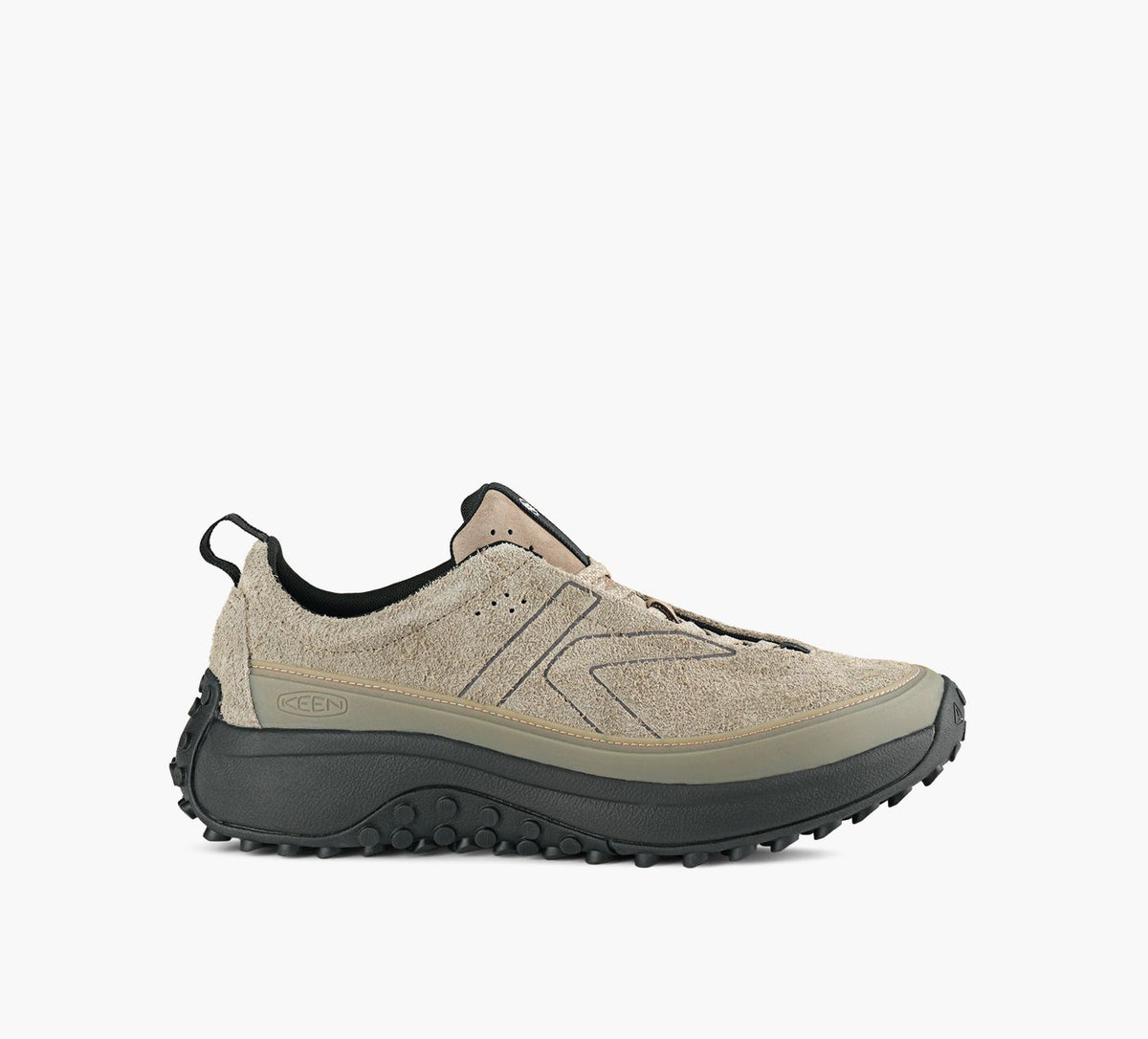 KEEN KSMINOM in TAUPE