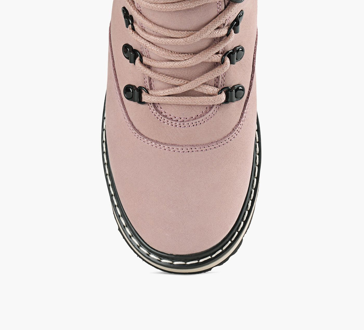 ROYAL CANADIAN CAMBRIDGE in LIGHT PINK view 1c