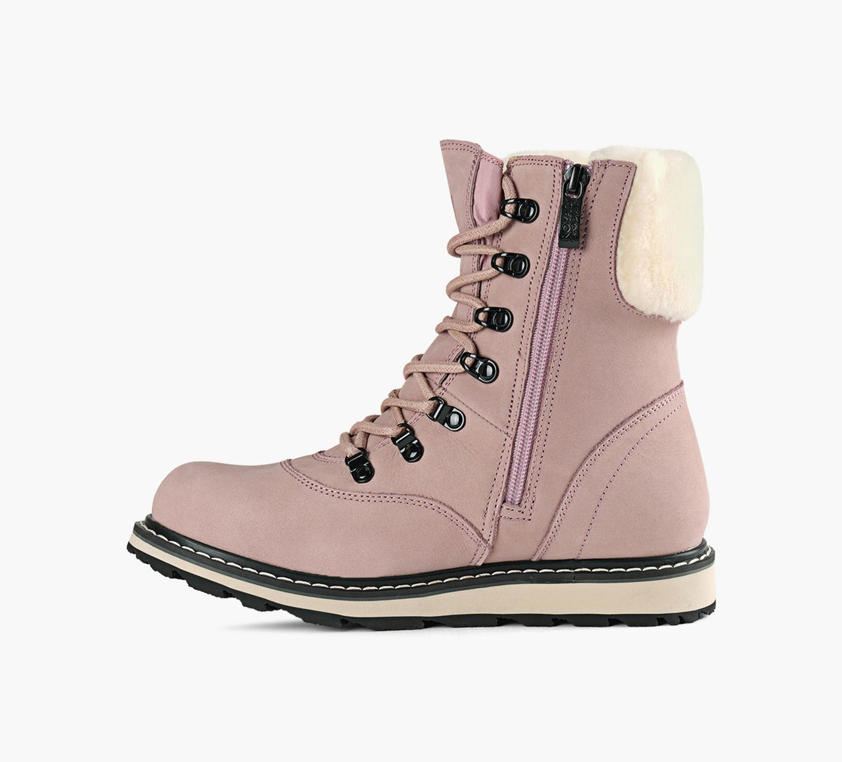ROYAL CANADIAN CAMBRIDGE in LIGHT PINK view 7