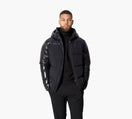 SICILY PAT in BLACK