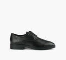 ECCO METROPOLEMILANMCAPTOE in BLACK