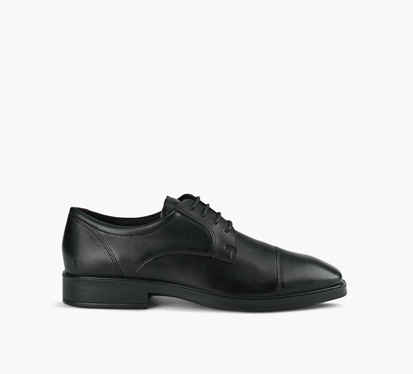 ECCO METROPOLEMILANMCAPTOE in BLACK