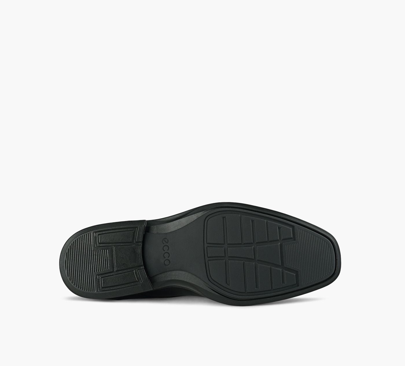 ECCO METROPOLEMILANMCAPTOE in BLACK view 6