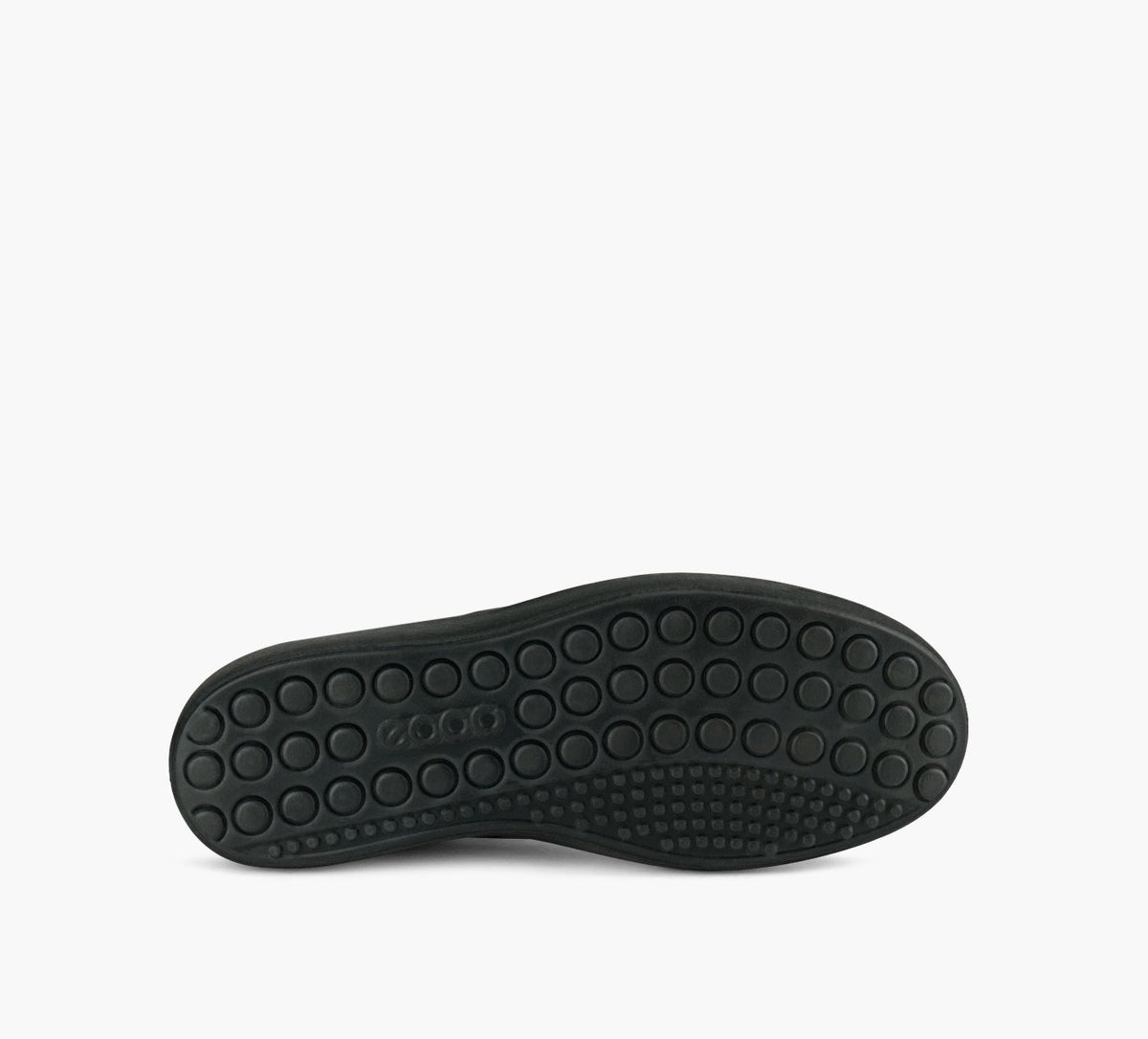 ECCO SOFT7MEASYSLIPLACE in BLACK view 6