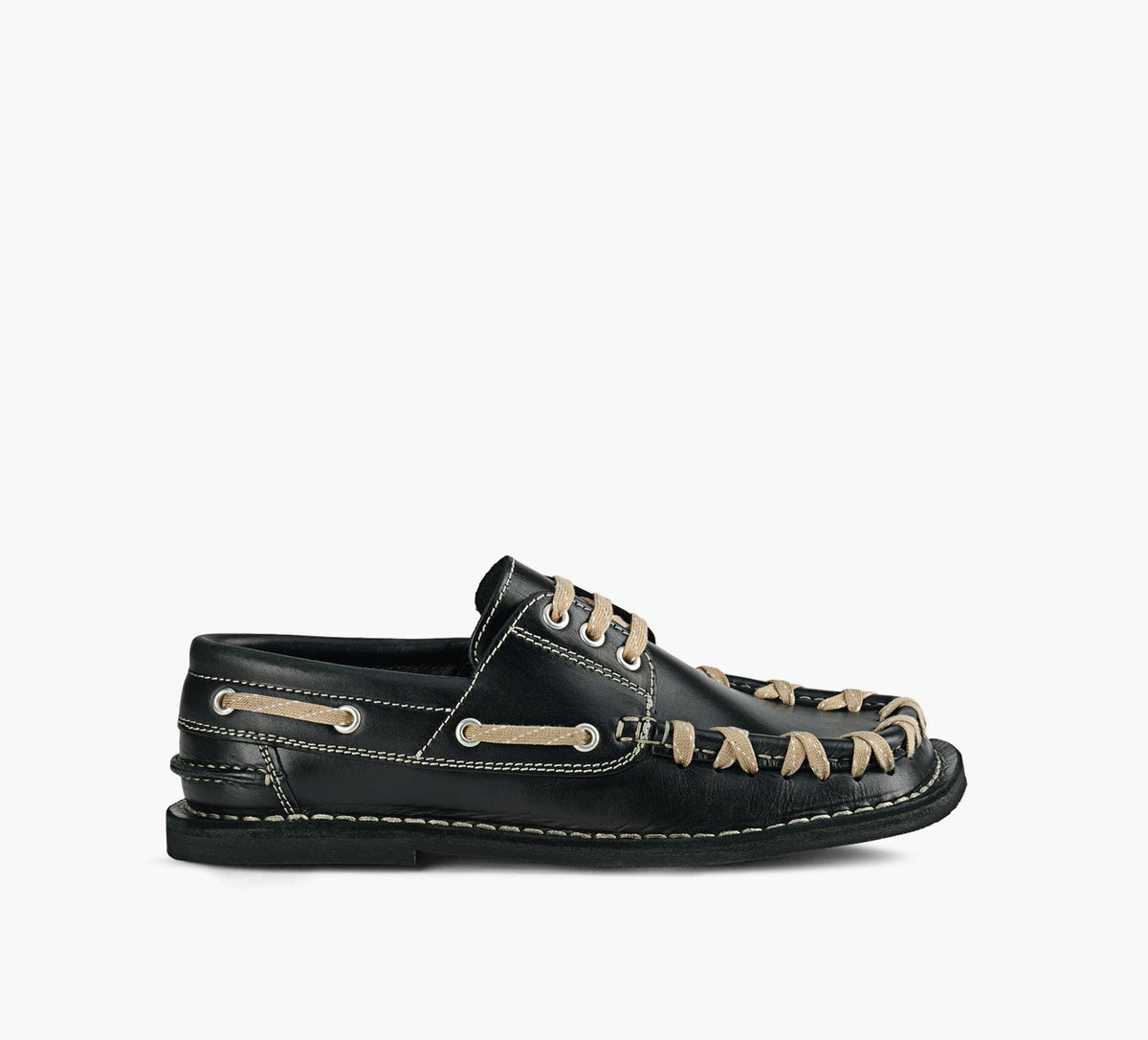 CAMPERLAB EKI in BLACK