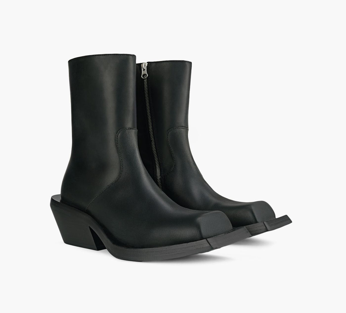 CAMPERLAB QUETAL in BLACK view 2