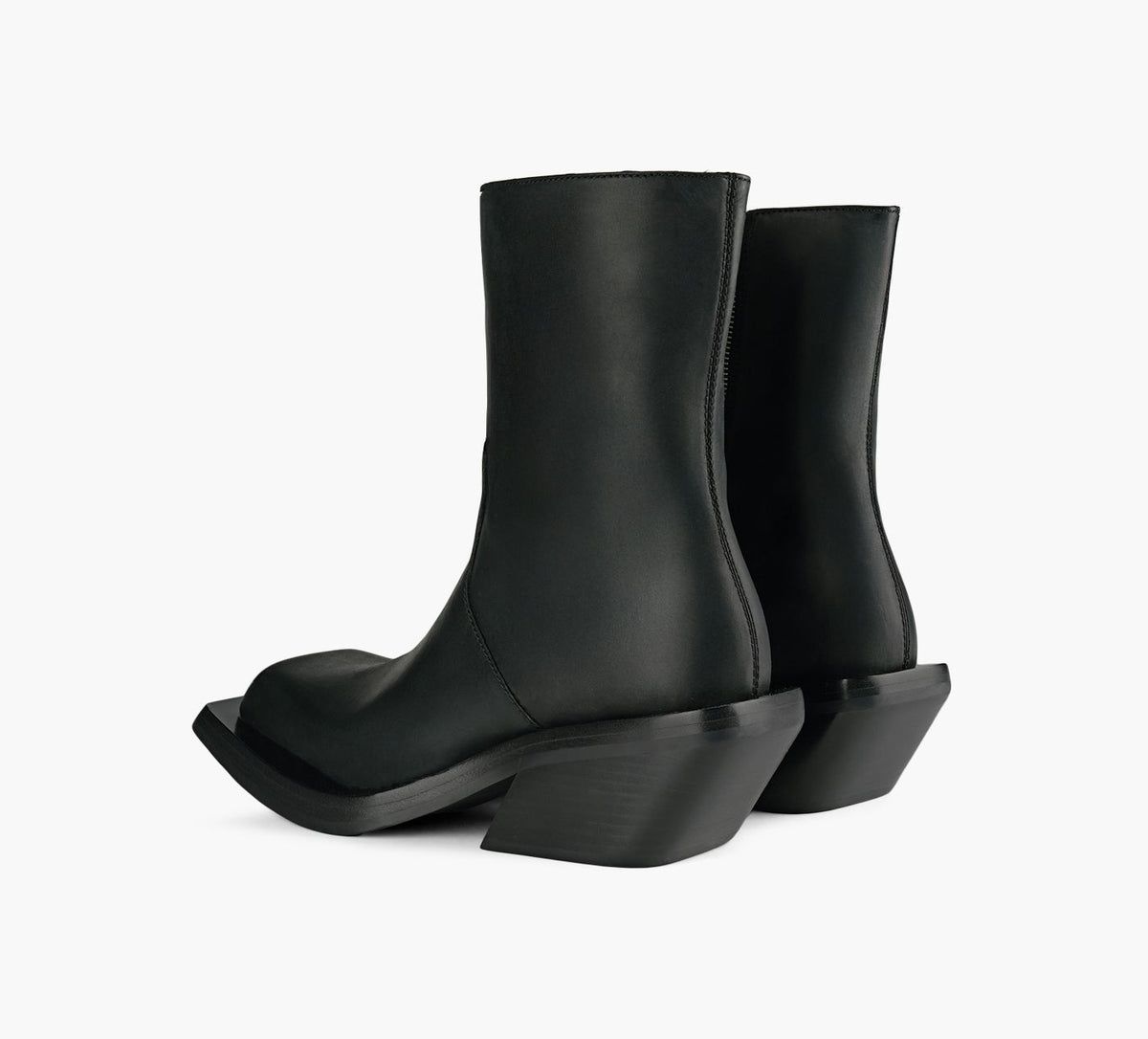 CAMPERLAB QUETAL in BLACK view 3