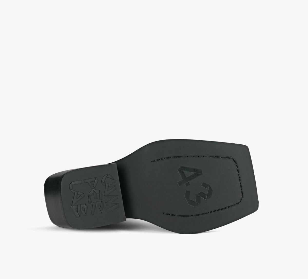CAMPERLAB QUETAL in BLACK view 6
