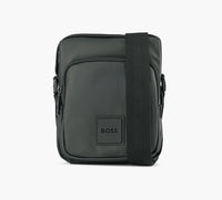 BOSS DRYONSZIP in BLACK