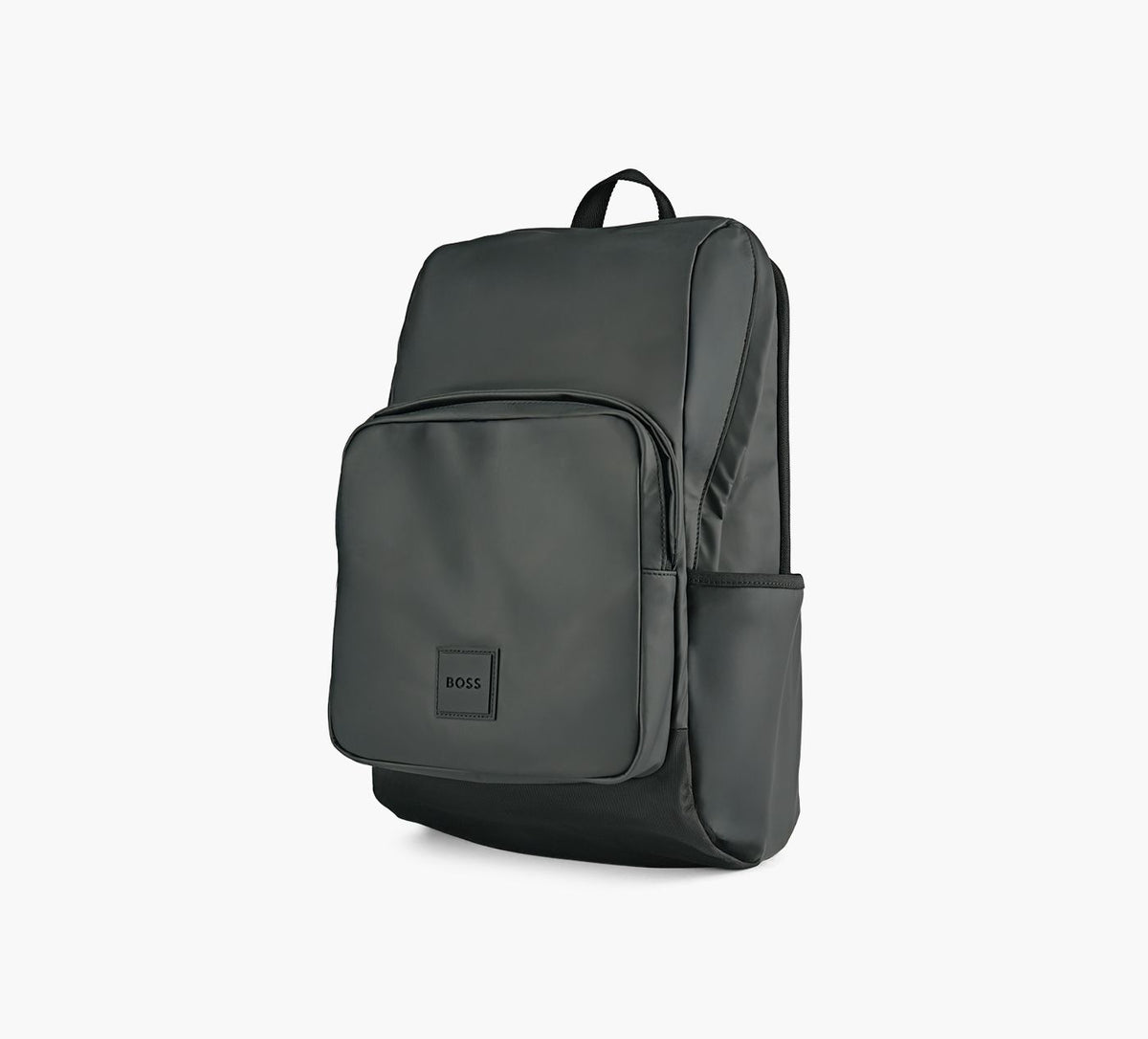 BOSS ORYOBACKPACK en NOIR vue 2