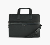 BOSS RAYDOCUMENTCASE in BLACK