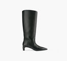 MARC JACOBS BOTTETHEMEL en NOIR
