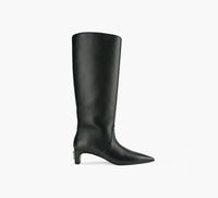 MARC JACOBS BOTTETHEMEL en NOIR