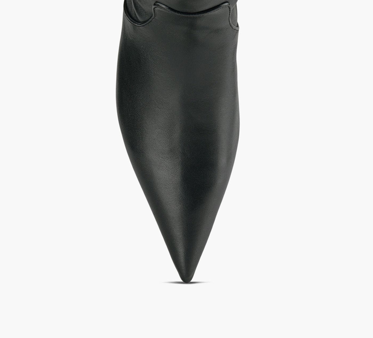 MARC JACOBS THEMELBOOT in BLACK view 1c