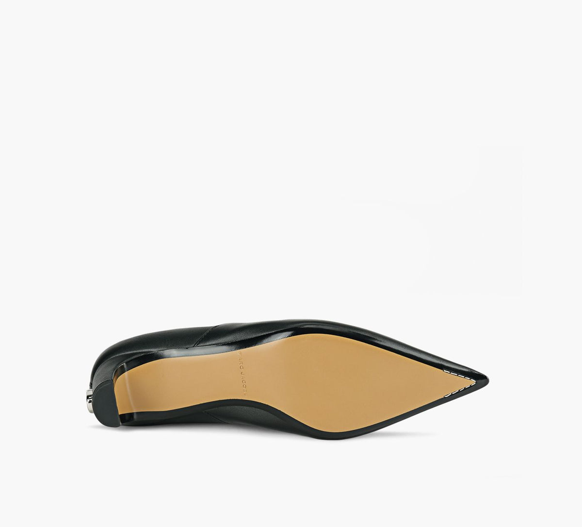 MARC JACOBS THEMELBOOT in BLACK view 6