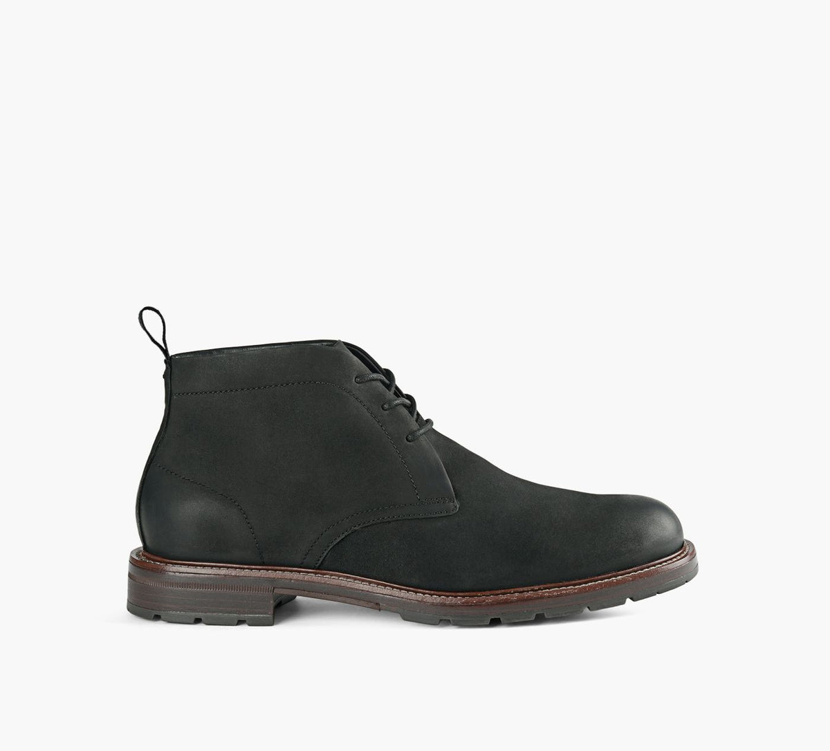 COLE HAAN CHUKKAROUNDHILLGRAND en NOIR