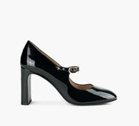 STUART WEITZMAN BABETTEMARYJANE85 in BLACK