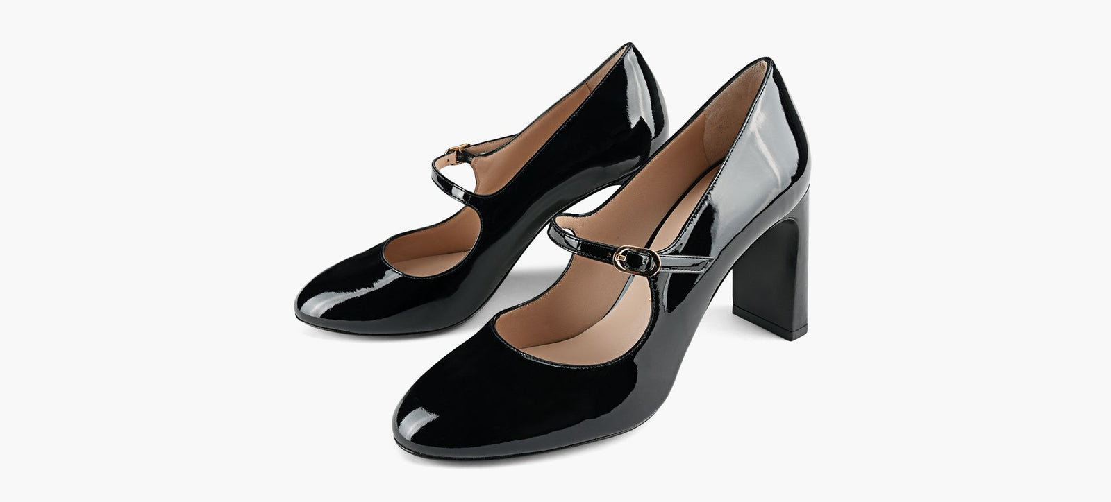 STUART WEITZMAN BABETTEMARYJANE85 in BLACK view 4