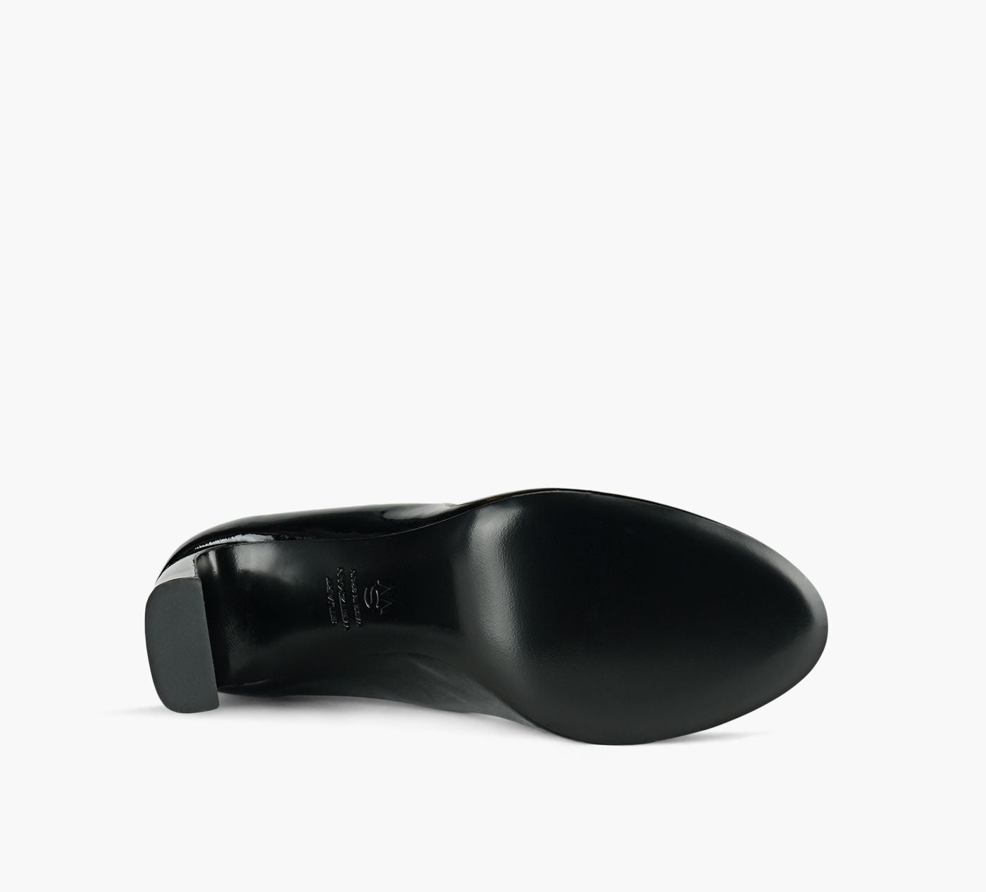 STUART WEITZMAN BABETTEMARYJANE85 in BLACK view 6
