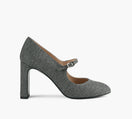 STUART WEITZMAN BABETTEMARYJANE85 in GREY
