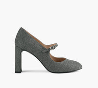 STUART WEITZMAN BABETTEMARYJANE85 in GREY