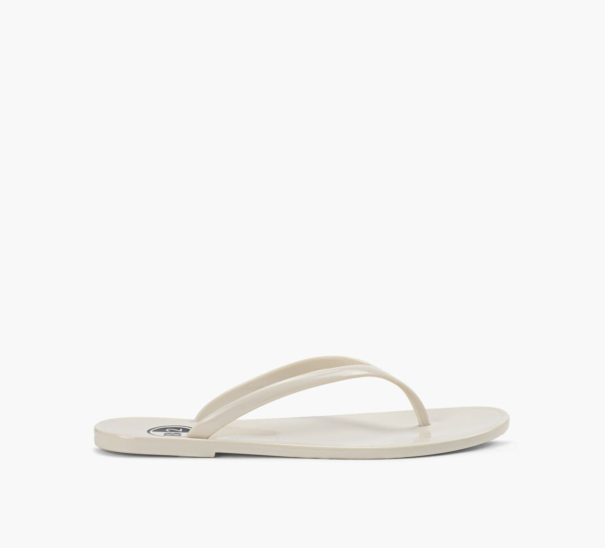 B2 CLEARWATER en BEIGE