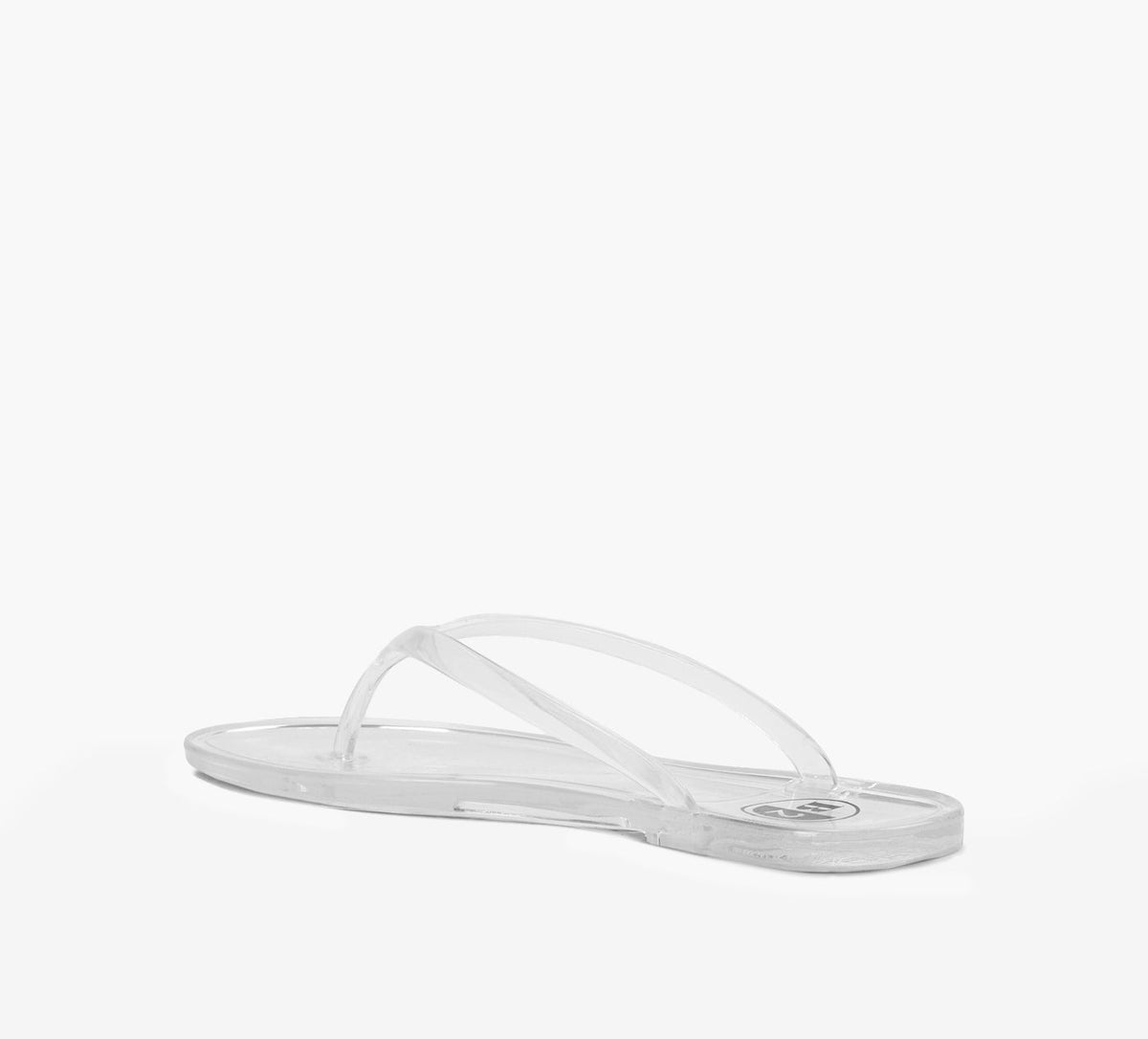 B2 CLEARWATER en TRANSPARENT vue 3