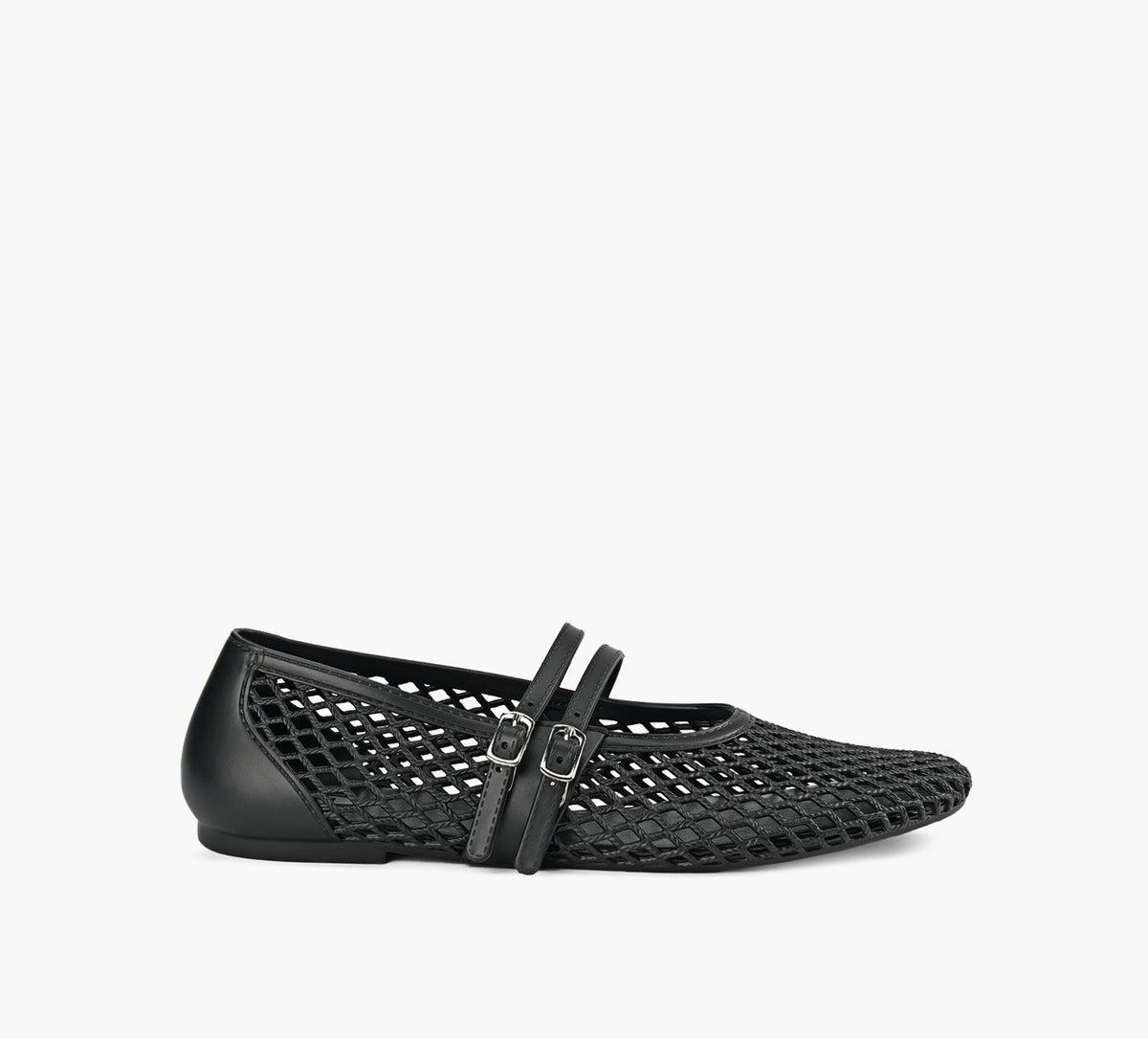 B2 SARASOTAMARYJANE in BLACK