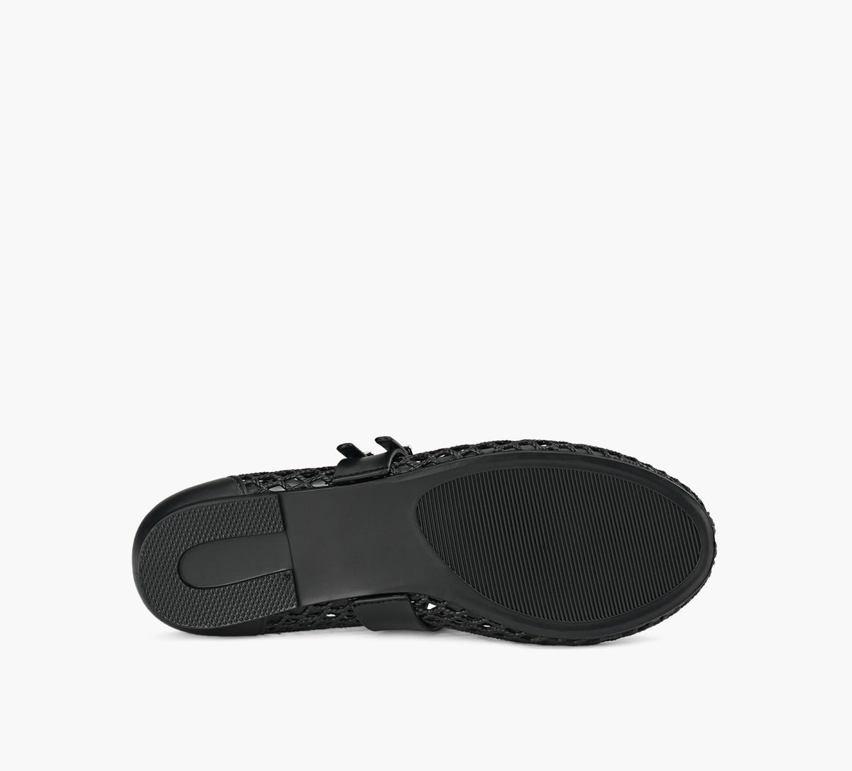 B2 SARASOTAMARYJANE in BLACK view 6