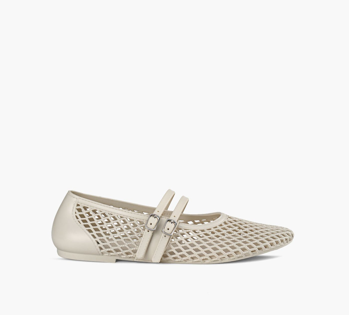 B2 SARASOTAMARYJANE in BEIGE