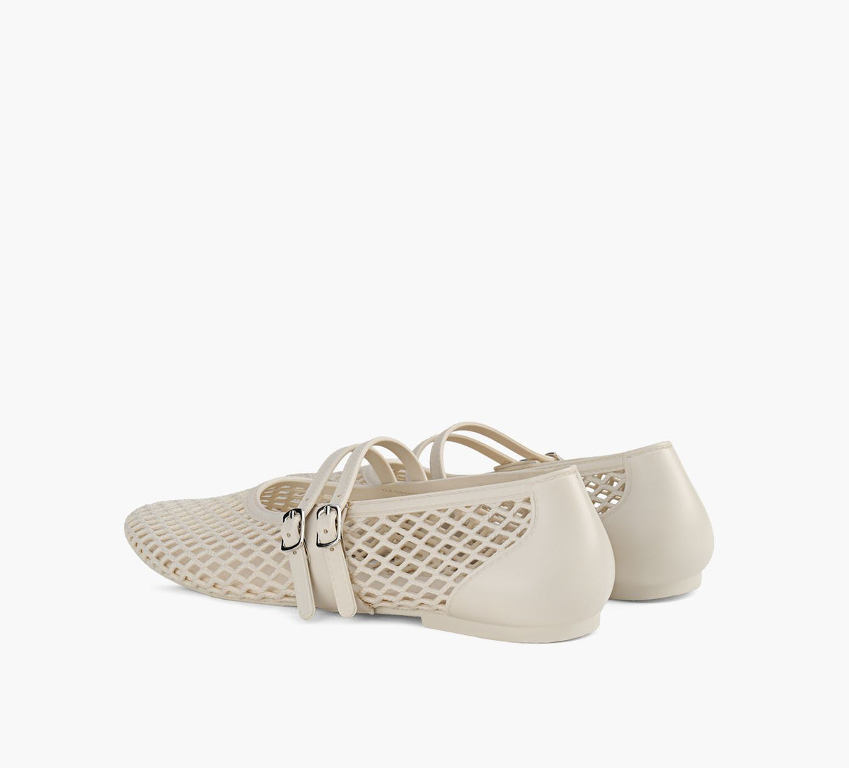 B2 SARASOTAMARYJANE in BEIGE view 3