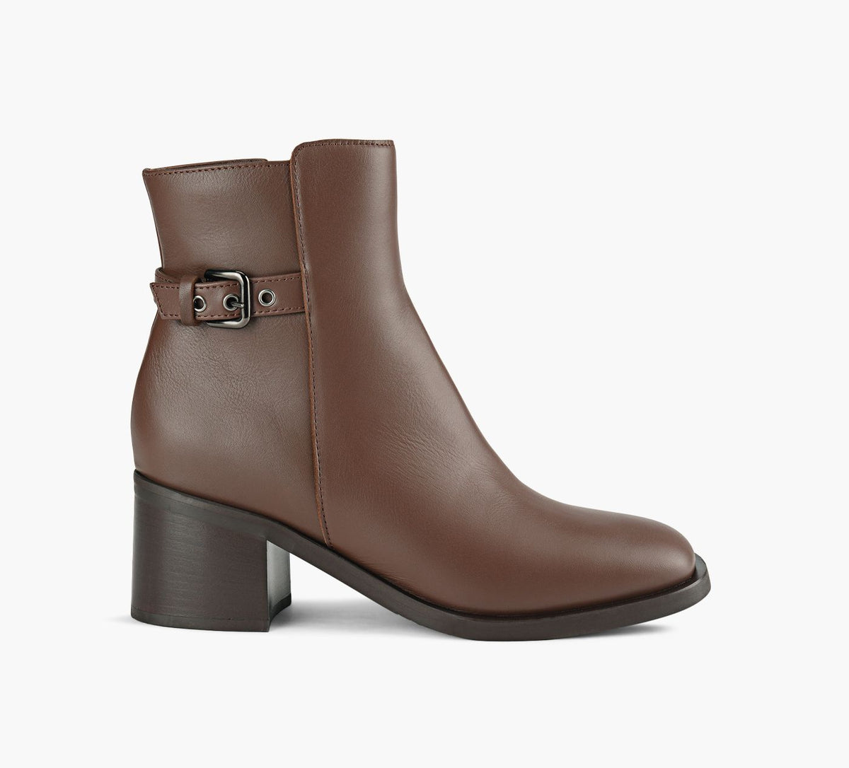 LA CANADIENNE JACE in BROWN