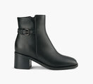LA CANADIENNE JACE in BLACK