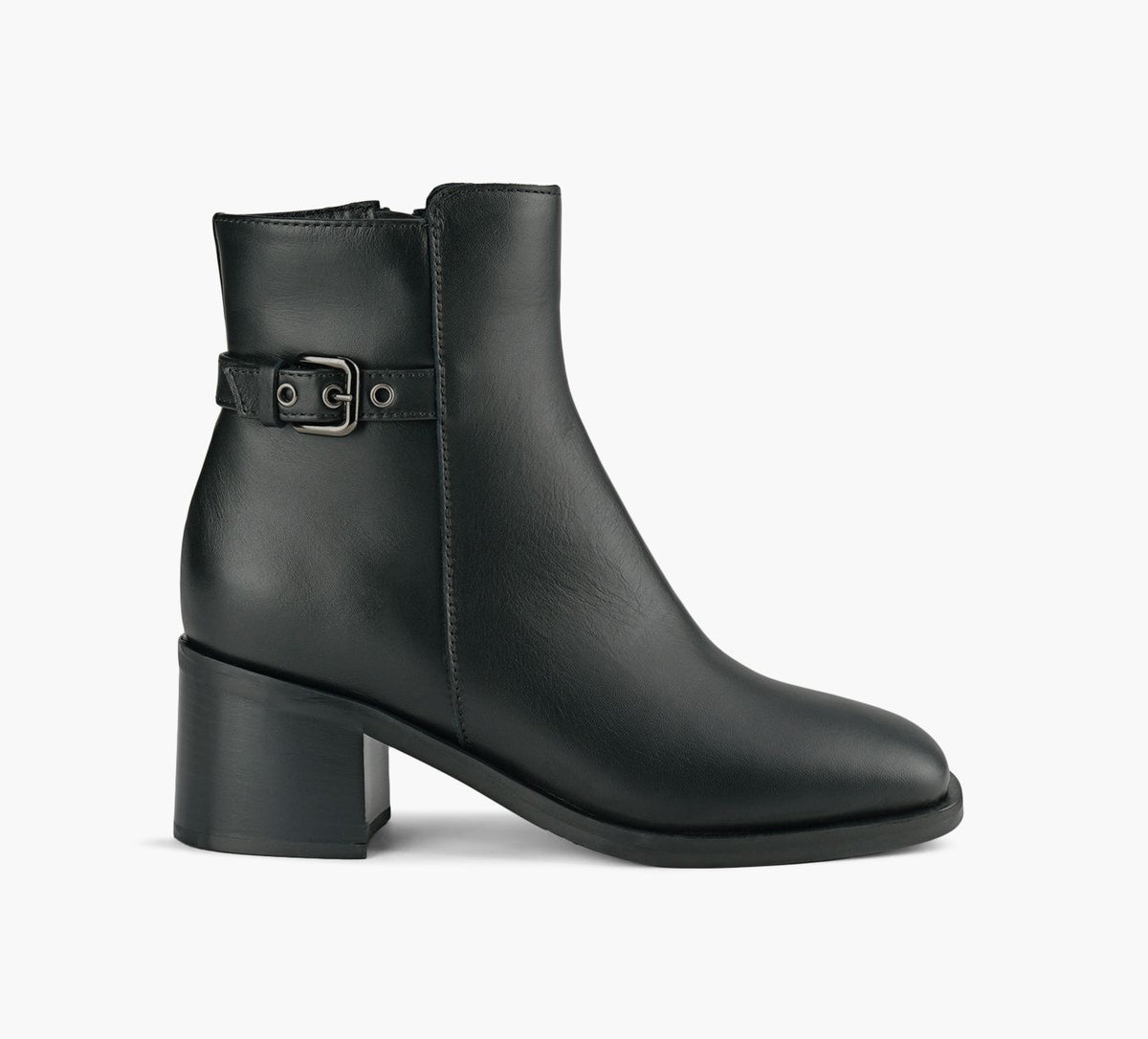 LA CANADIENNE JACE in BLACK