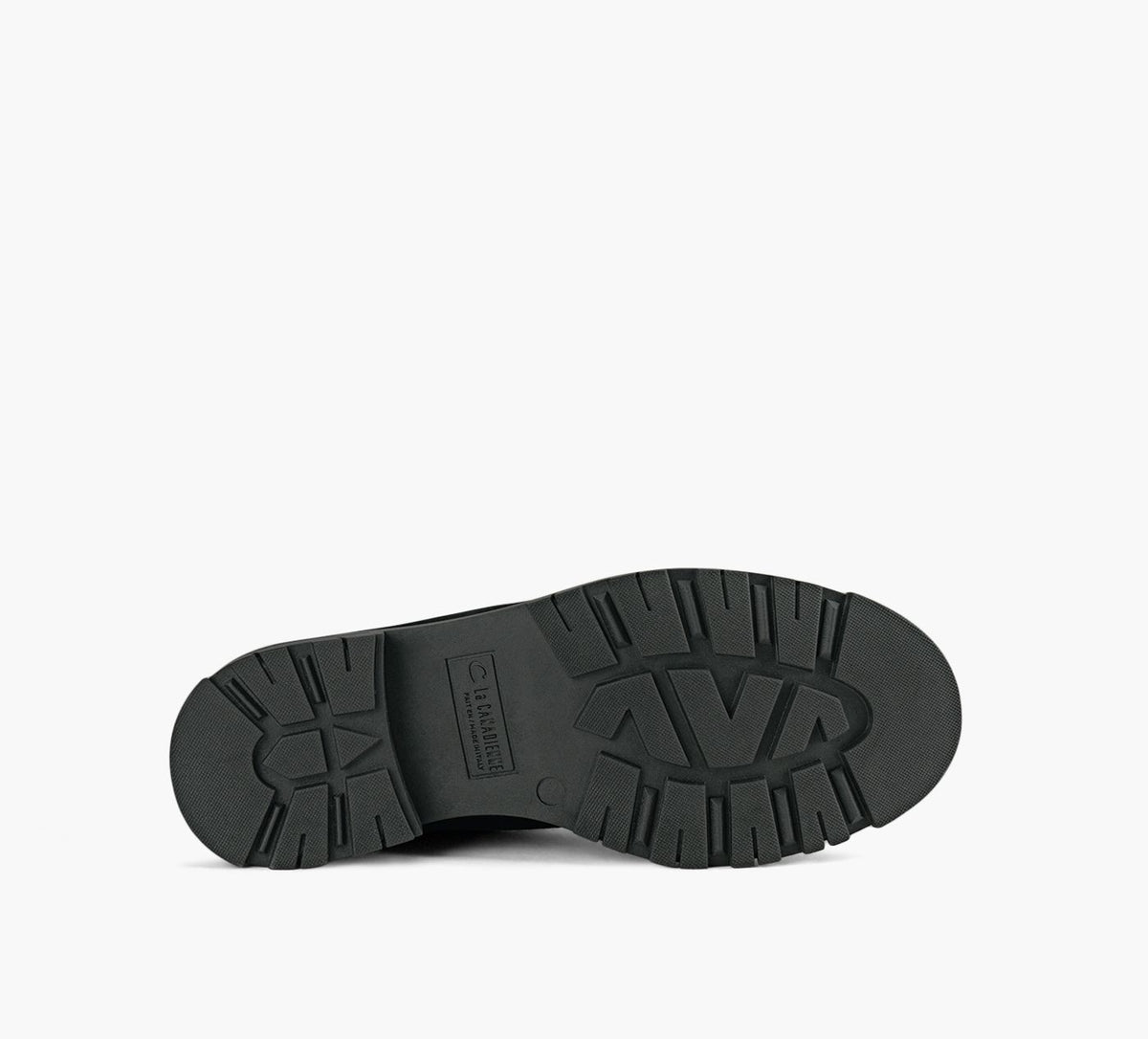 LA CANADIENNE DELTA in BLACK view 6
