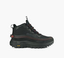 SOREL CALLSIGNHORIZONMIDGTX in BLACK