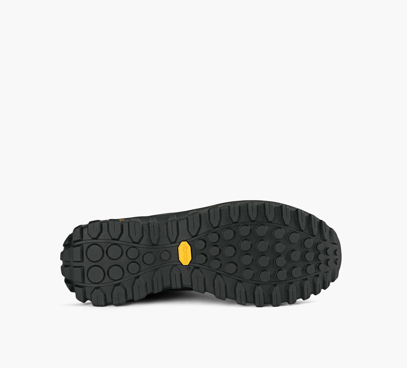 SOREL CALLSIGNHORIZONMIDGTX in BLACK view 6