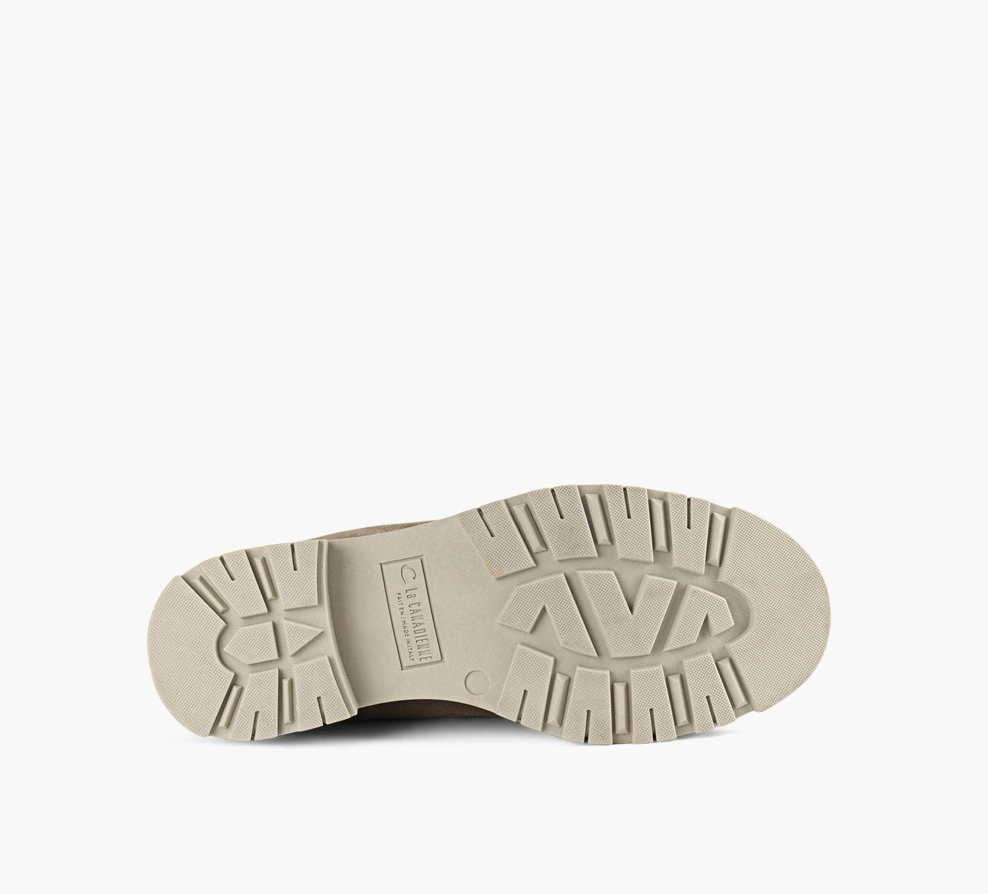 LA CANADIENNE DONNY in TAUPE view 6