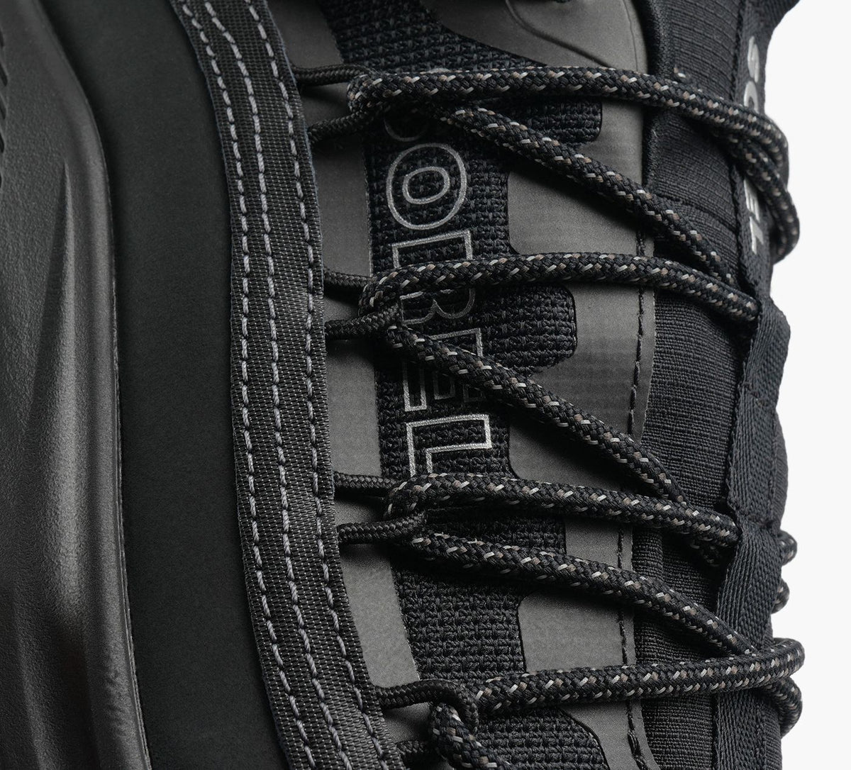 SOREL CALLSIGNHORIZONLOWGTXCHAUSSUREDESPORTIMPERMABLE en NOIR vue 7