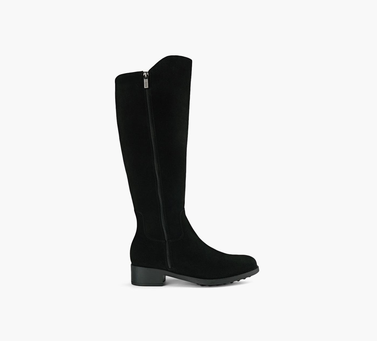LA CANADIENNE SHAYLA in BLACK