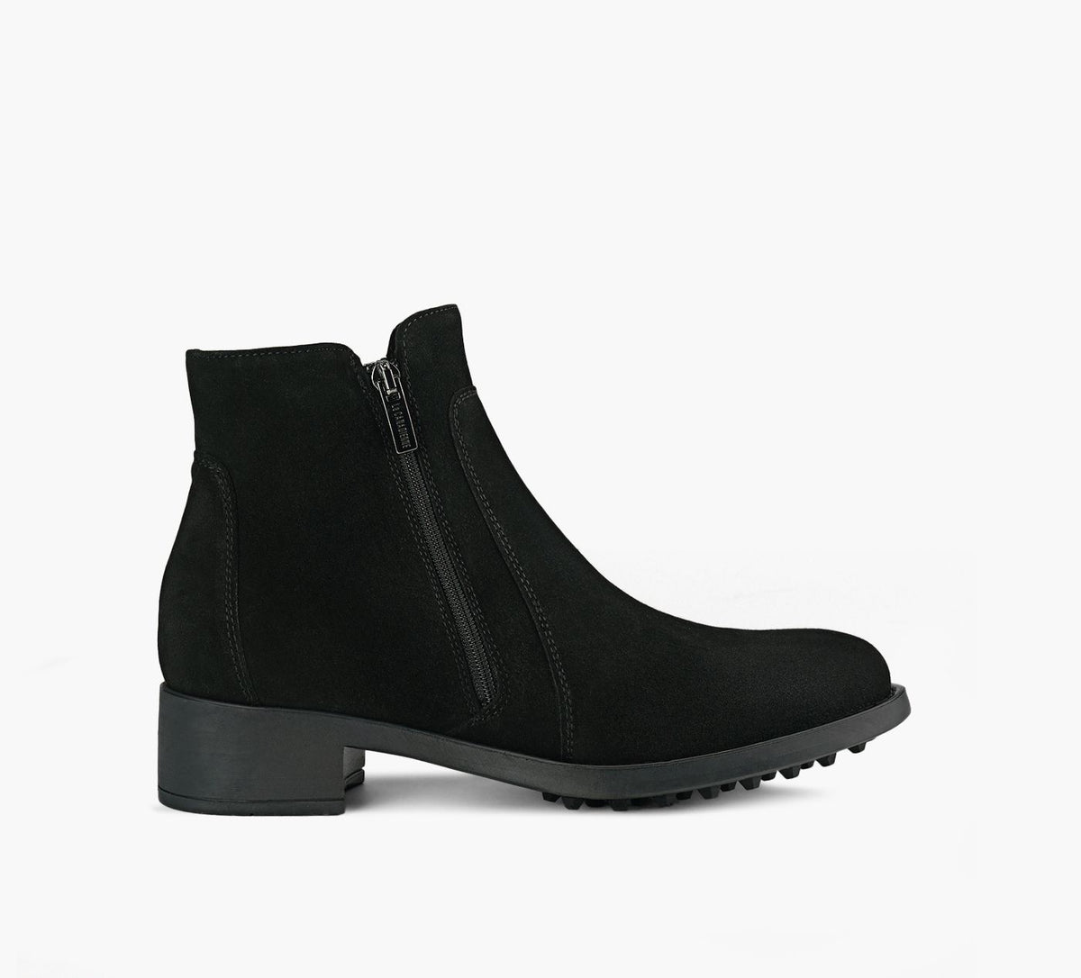 LA CANADIENNE STETSON in BLACK
