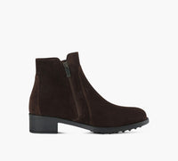 LA CANADIENNE STETSON in BROWN