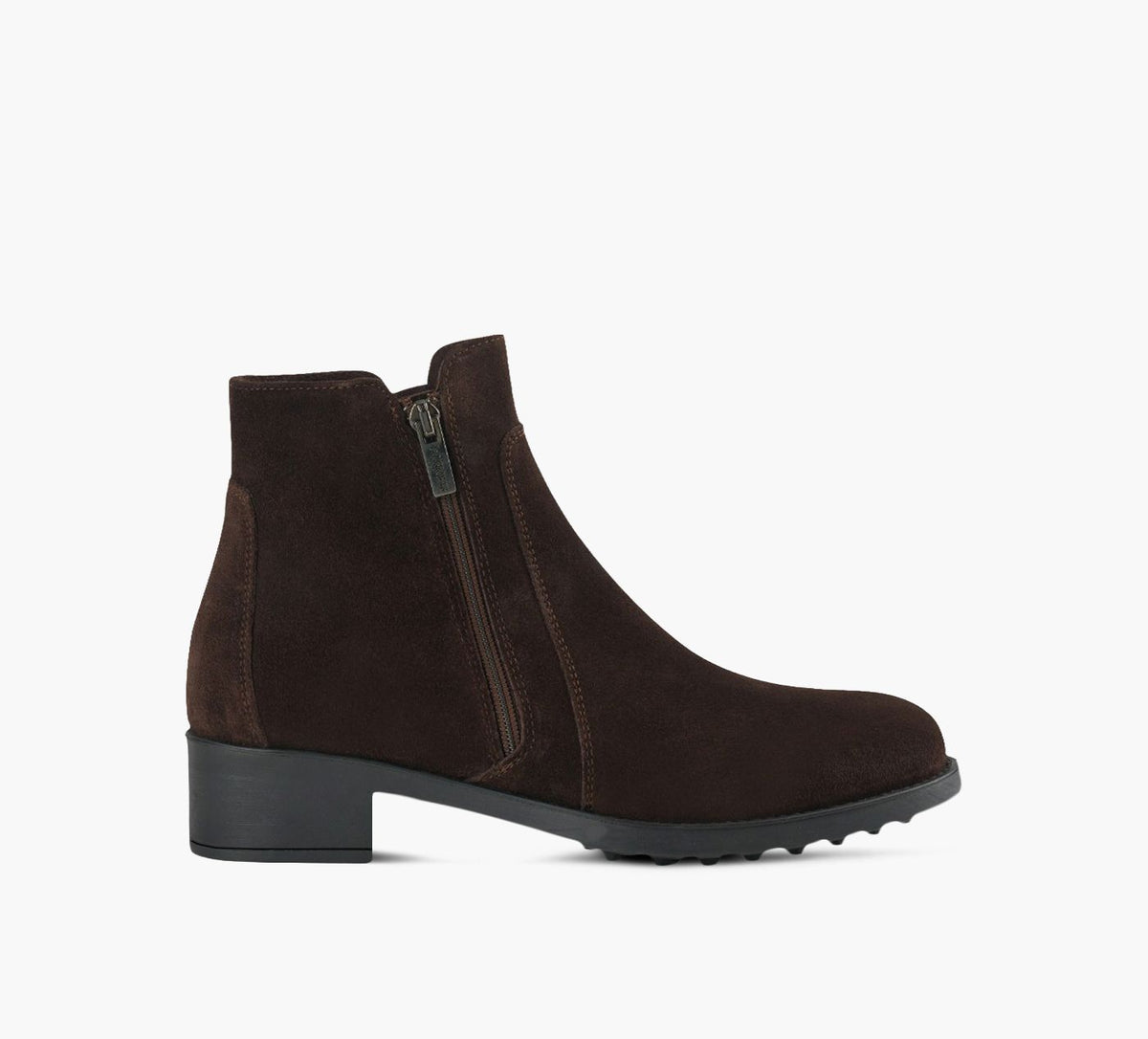LA CANADIENNE STETSON in BROWN