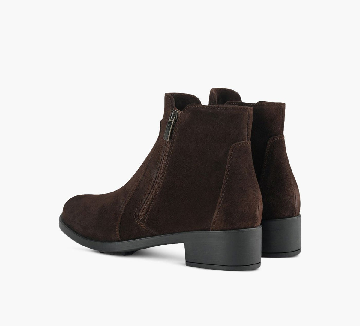 LA CANADIENNE STETSON in BROWN view 3