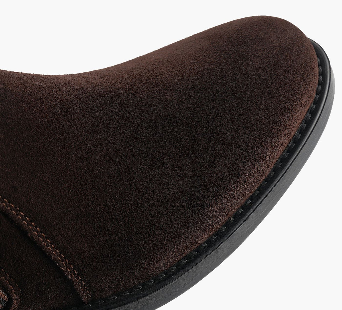 LA CANADIENNE STETSON en BRUN vue 8