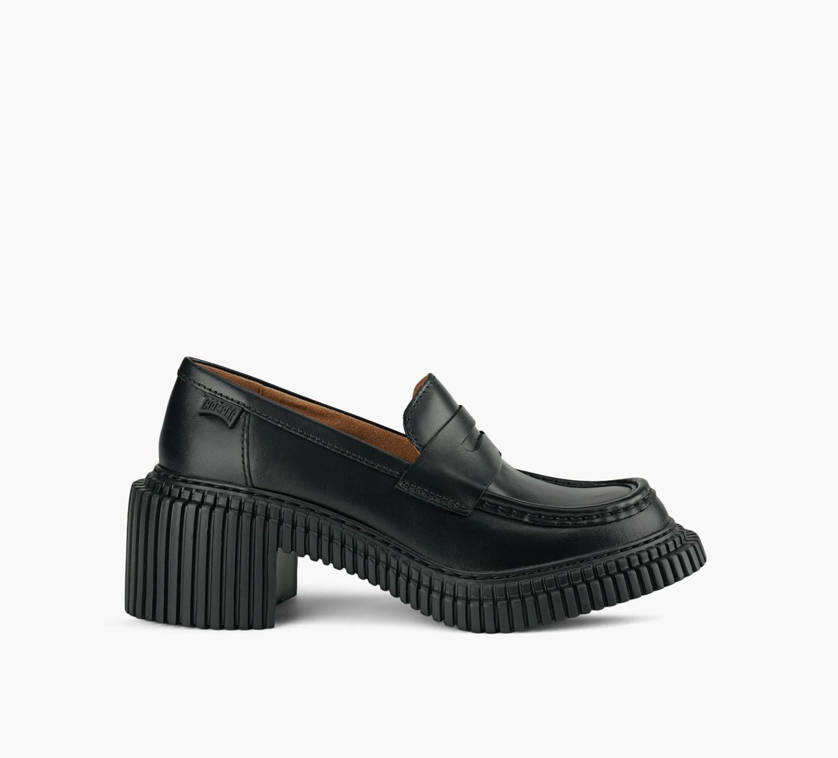 CAMPER PIXLONDON in BLACK