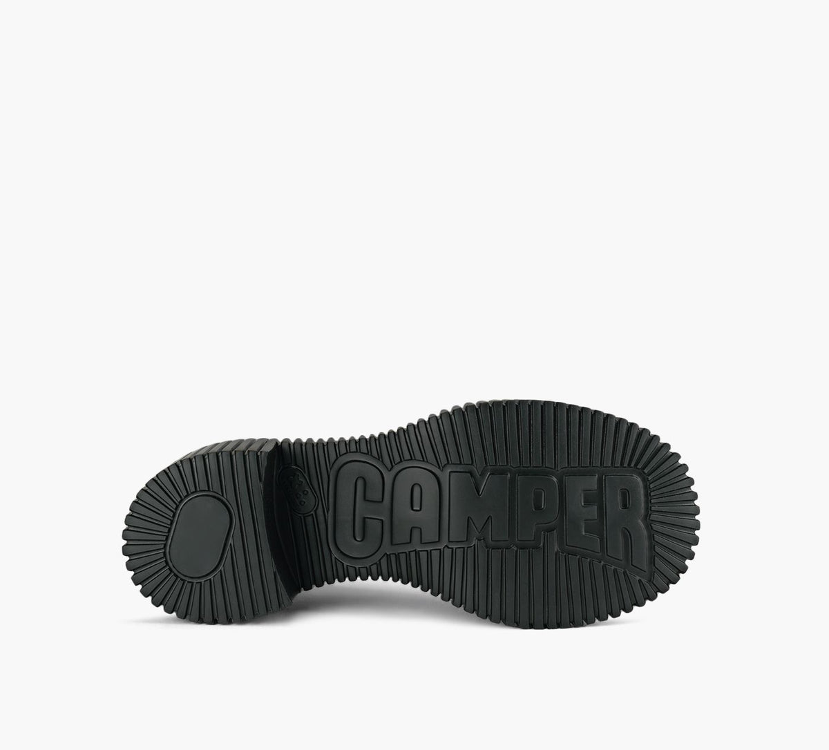 CAMPER PIXLONDON in BLACK view 6