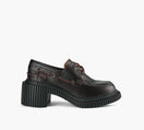 CAMPER PIXLONDON en BRUN