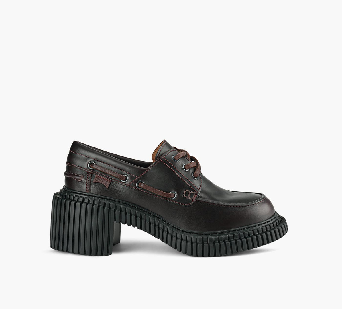 CAMPER PIXLONDON in BROWN