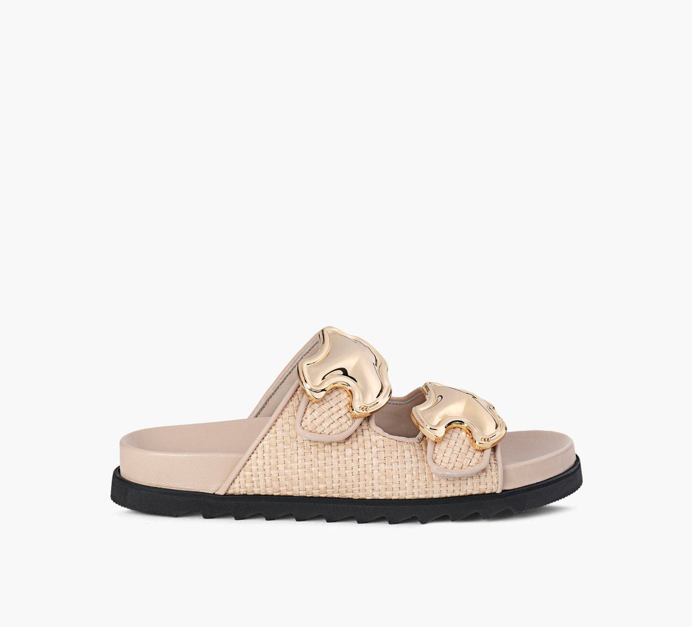 BROWNS COUTURE BAMBOO en ROSE PALE
